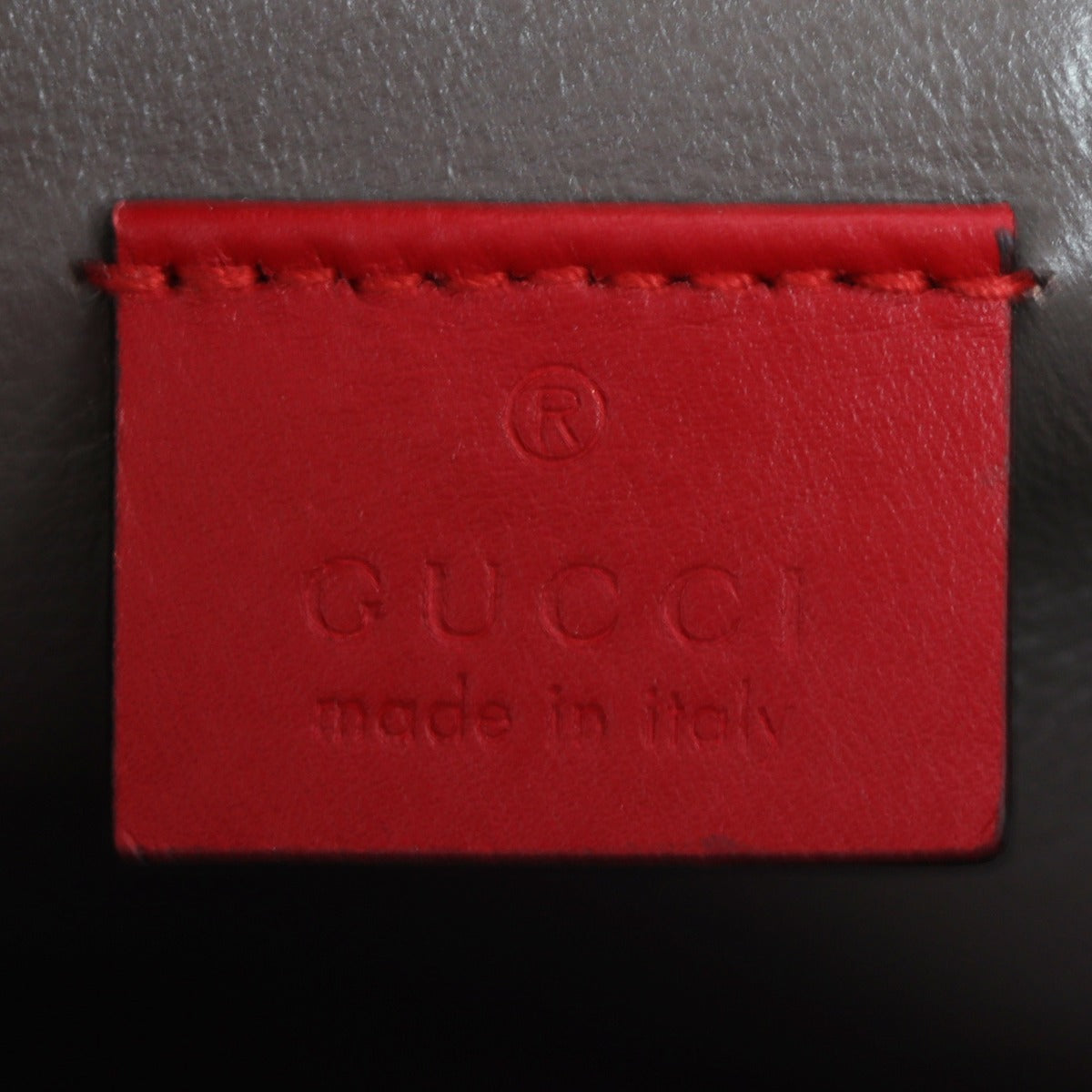 Gucci Zumi Tote Medium