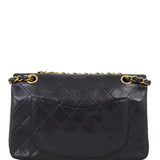 Chanel Classic Double Flap Small Vintage
