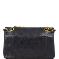 Chanel Classic Double Flap Small Vintage