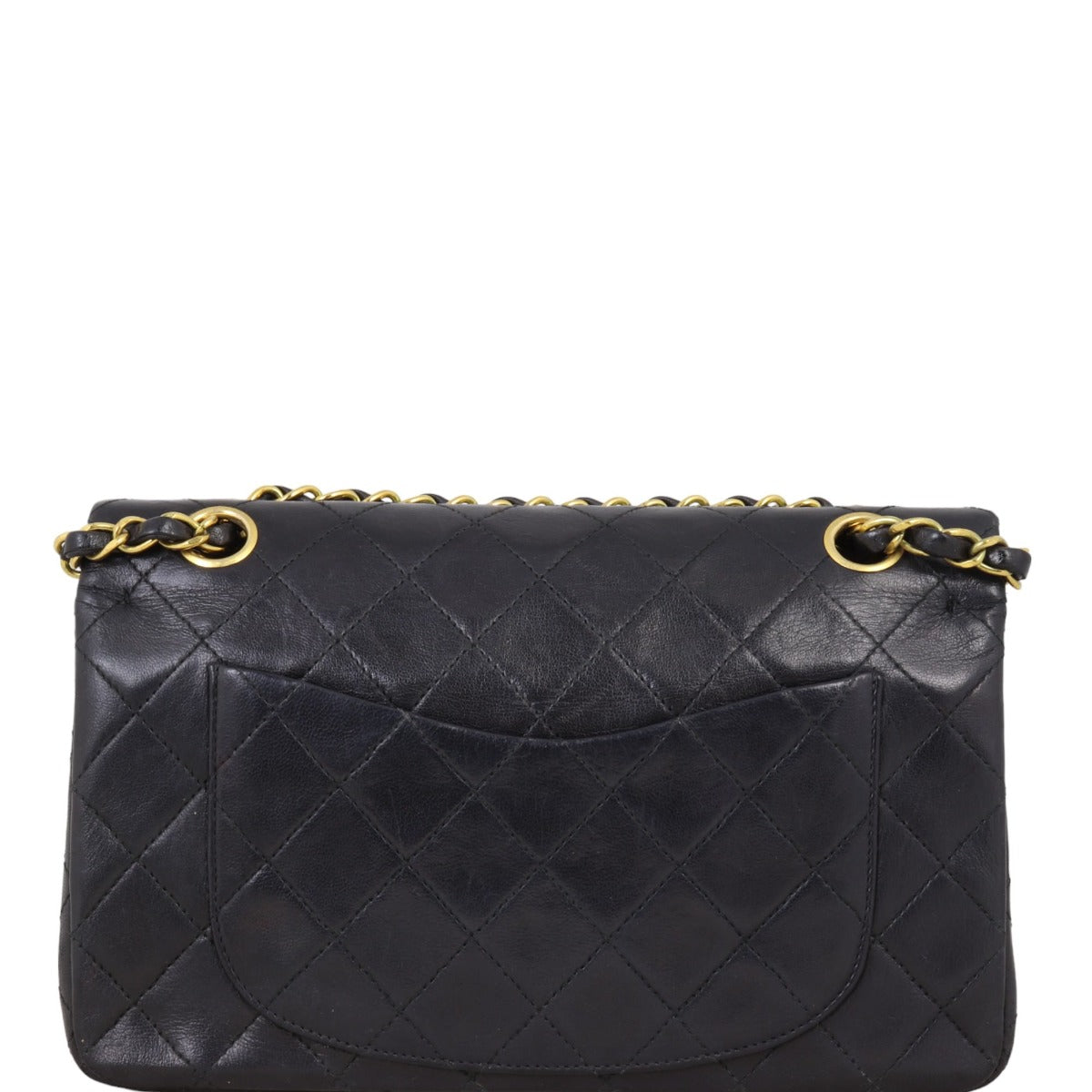 Chanel Classic Double Flap Small Vintage