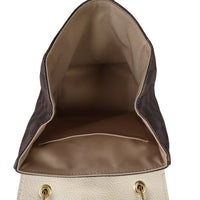 Louis Vuitton Clapton Backpack Damier Ebene