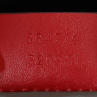 Gucci Zumi Tote Medium