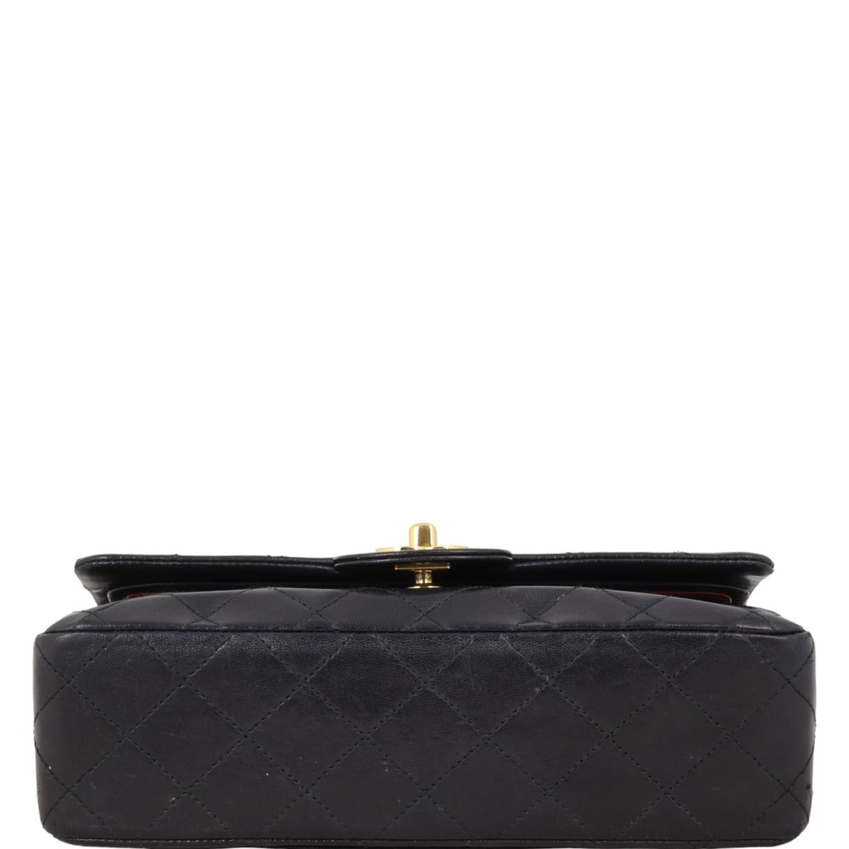 Chanel Classic Double Flap Small Vintage