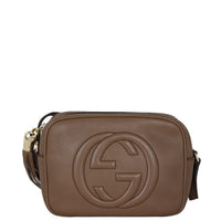 Gucci Soho Disco Small