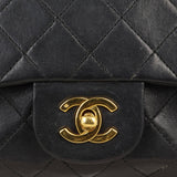 Chanel Classic Double Flap Small Vintage
