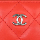 Chanel Timeless O-Case Small Hardware