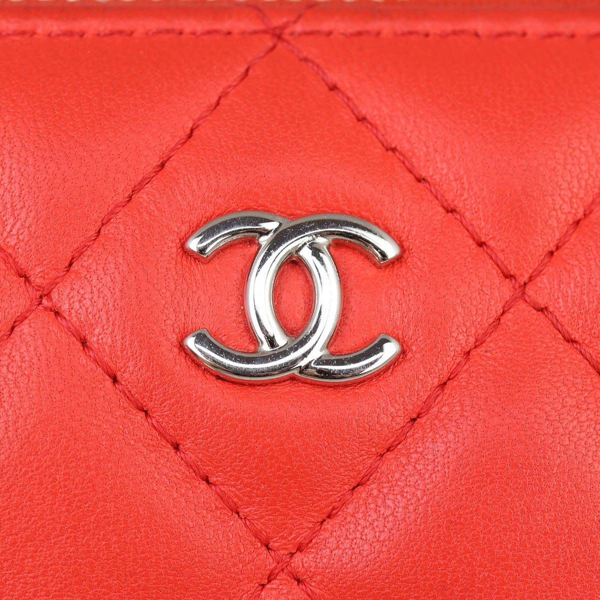 Chanel Timeless O-Case Small Hardware