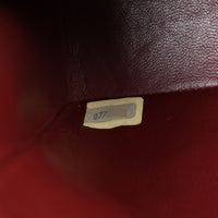 Chanel Classic Double Flap Small Vintage