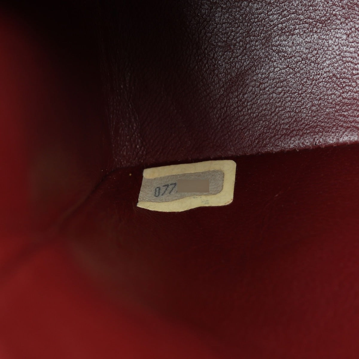 Chanel Classic Double Flap Small Vintage