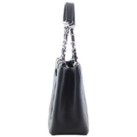 Chanel Grand Shopping Tote Right