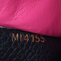 Louis Vuitton Capucines Long Wallet Date Code