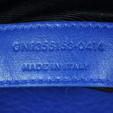 Saint Laurent Sac de Jour Small Date Code