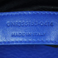 Saint Laurent Sac de Jour Small Date Code