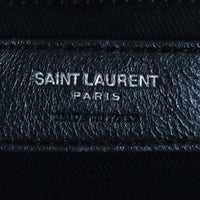 Saint Laurent Sac de Jour Souple Small Interior Stamp