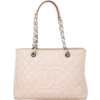 Chanel Grand Shopping Tote