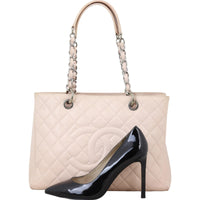 Chanel Grand Shopping Tote