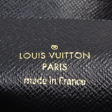 Louis Vuitton Double Zip Pochette Monogram Giant Reverse