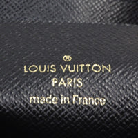 Louis Vuitton Double Zip Pochette Monogram Giant Reverse