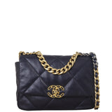 Chanel 19 Flap Bag Medium