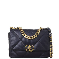 Chanel 19 Flap Bag Medium