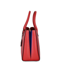 Prada Saffiano Cuir Bibliotheque Bag