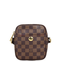 Louis Vuitton Rift Damier Ebene