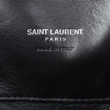 Saint Laurent Lou Mini Camera Bag Interior Stamp