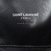 Saint Laurent Lou Mini Camera Bag Interior Stamp