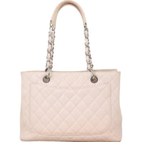 Chanel Grand Shopping Tote