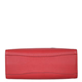 Prada Saffiano Cuir Bibliotheque Bag