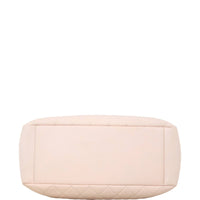 Chanel Grand Shopping Tote