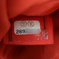 Chanel Timeless O-Case Small Date Code