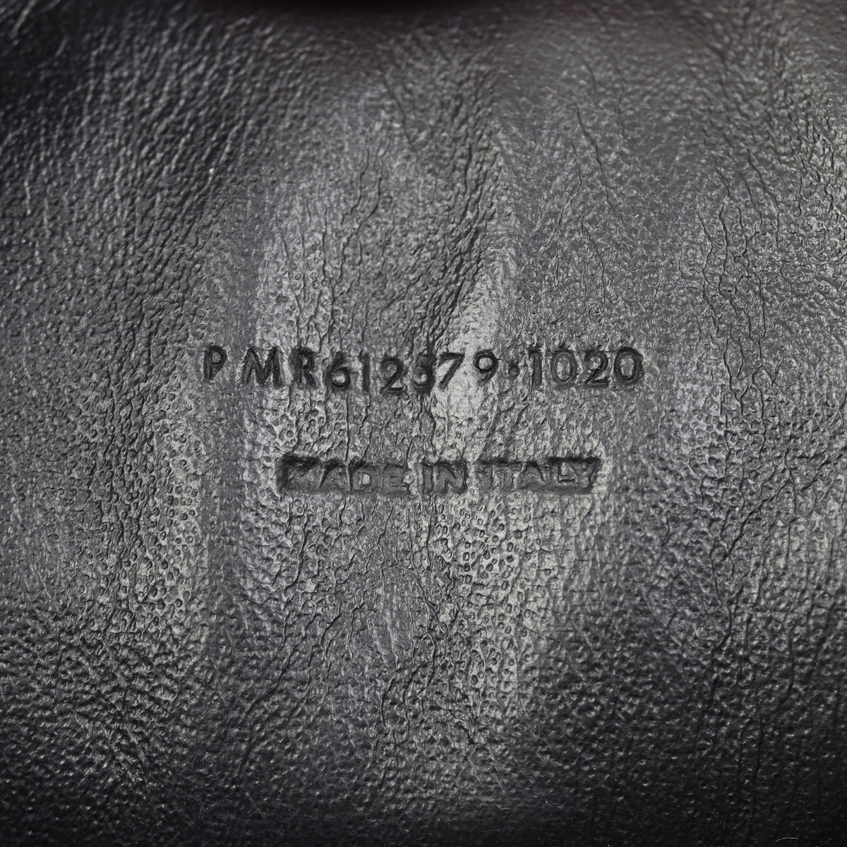 Saint Laurent Lou Mini Camera Bag Date Code