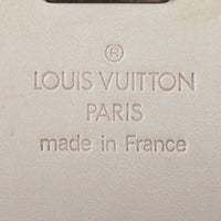 Louis Vuitton Papillon Monogram Cherry Blossom Interior Stamp