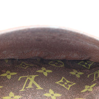 Louis Vuitton Jeune Fille MM Crossbody Monogram