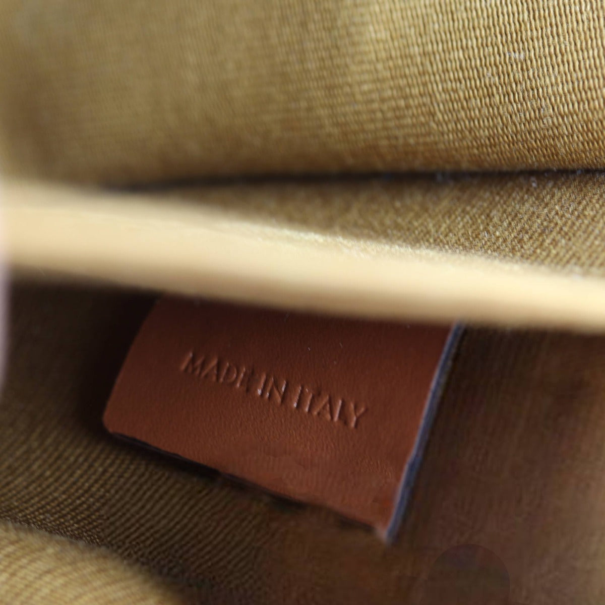 Celine Folco Medium Bag Triomphe