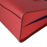 Prada Saffiano Cuir Bibliotheque Bag