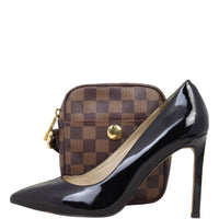 Louis Vuitton Rift Damier Ebene