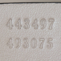 Gucci GG Marmont Matelasse Small Shoulder Bag Date Code