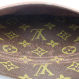 Louis Vuitton Jeune Fille MM Crossbody Monogram
