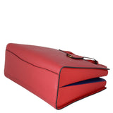 Prada Saffiano Cuir Bibliotheque Bag