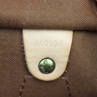 Louis Vuitton Speedy 30 Monogram