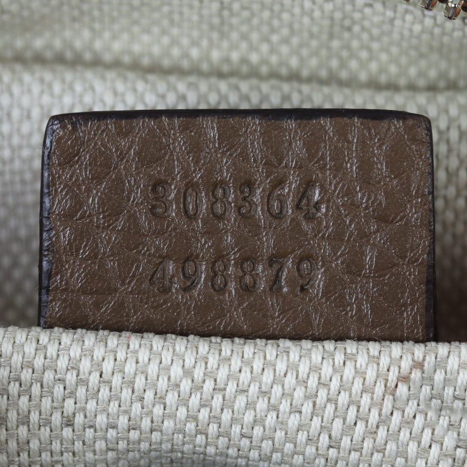 Gucci Soho Disco Small