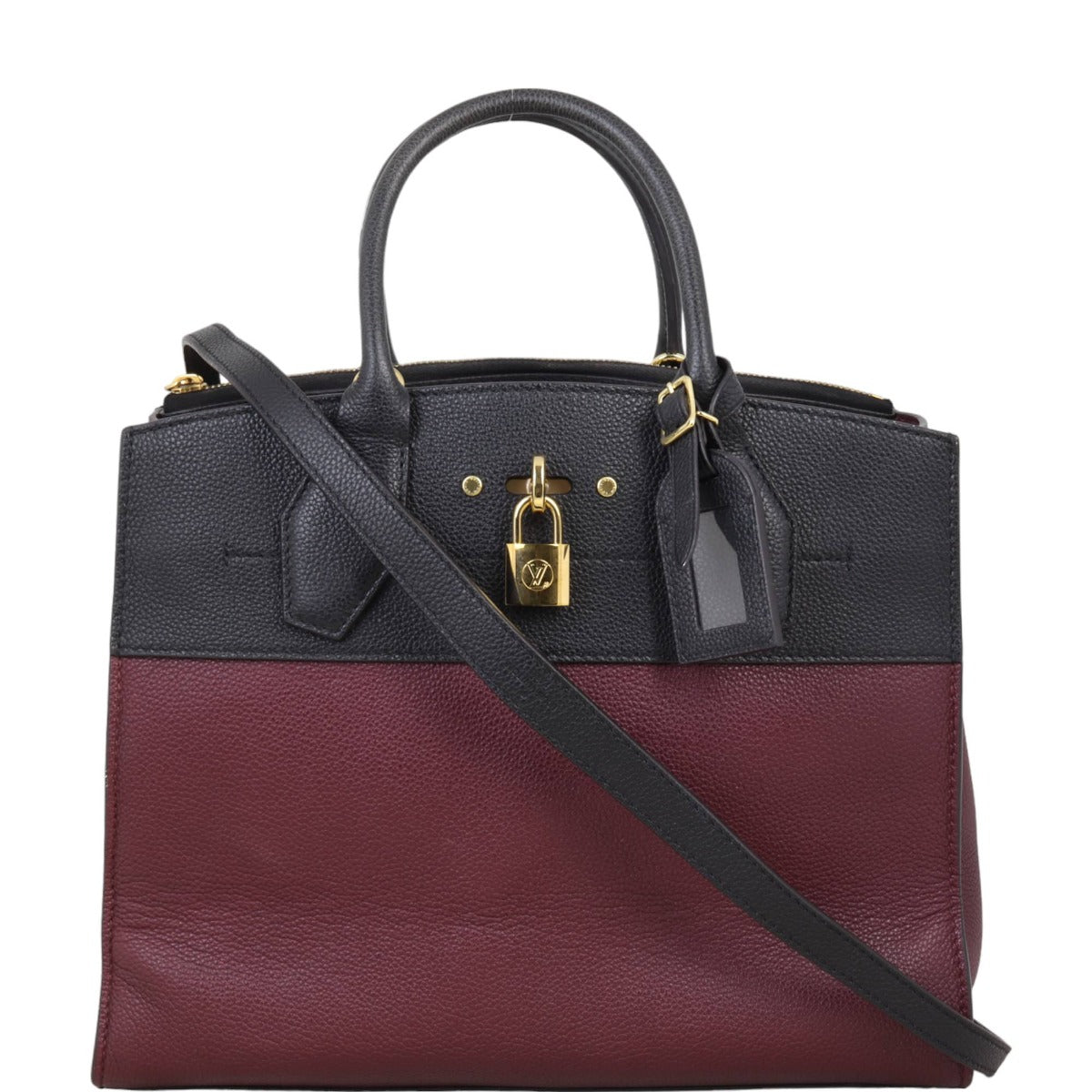 Louis Vuitton City Steamer MM