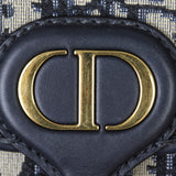 Dior Bobby Medium Oblique Hardware