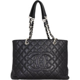 Chanel Grand Shopping Tote