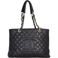 Chanel Grand Shopping Tote
