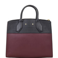 Louis Vuitton City Steamer MM