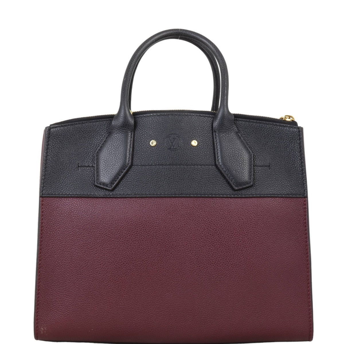 Louis Vuitton City Steamer MM