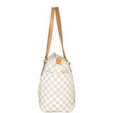 Louis Vuitton Totally MM Damier Azur